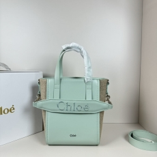 Chloe Shopping Bags